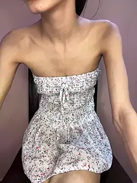 Hotty_kaira on StripChat 