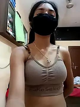 Hotty_Muskaan on StripChat