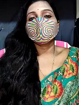 Hotty_Sonali on StripChat 