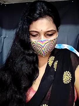 Hotty_Sonali on StripChat 