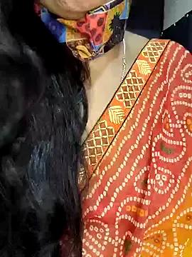 Hotty_Sonali on StripChat 