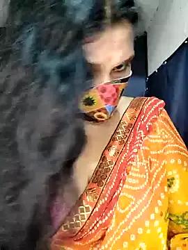 Hotty_Sonali on StripChat 