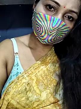Hotty_Sonali on StripChat 