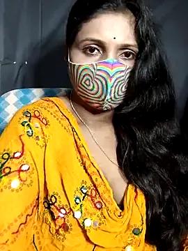 Hotty_Sonali on StripChat 