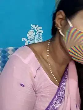 Hotty_Sonali on StripChat