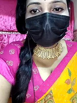 Hotty_Sonali on StripChat 