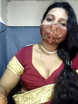 Hotty_Sonali on StripChat 