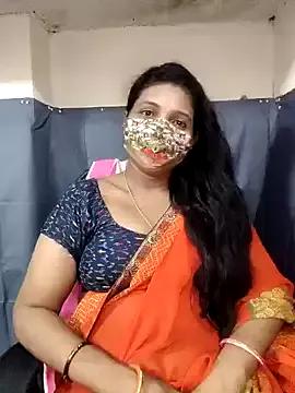 Hotty_Sonali on StripChat 