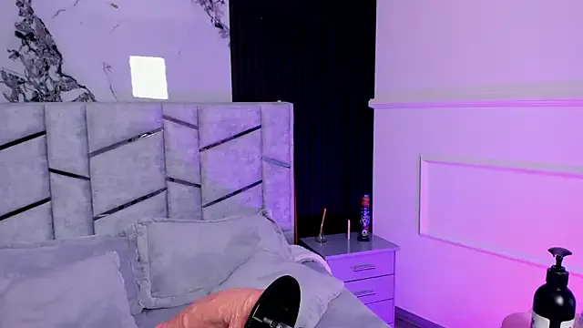 Ibbiebennett on StripChat 