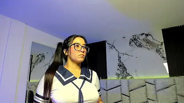 Ibbiebennett on StripChat 