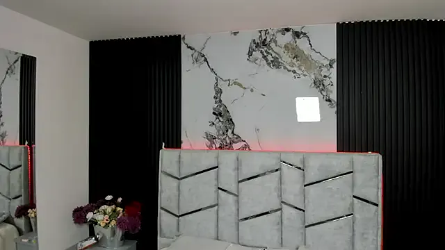 Ibbiebennett on StripChat 