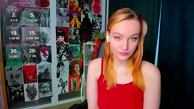 Ida_FaneStain on StripChat