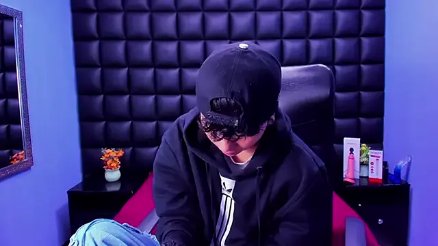 Im_Mathias on StripChat 