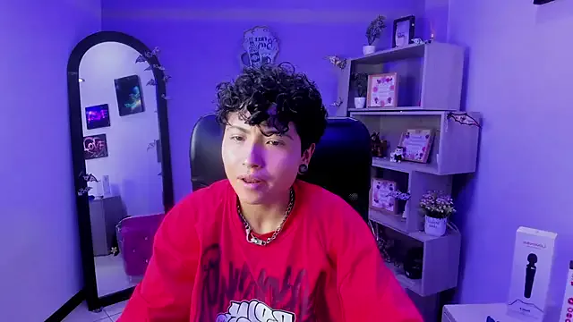 Im_Mathias on StripChat 