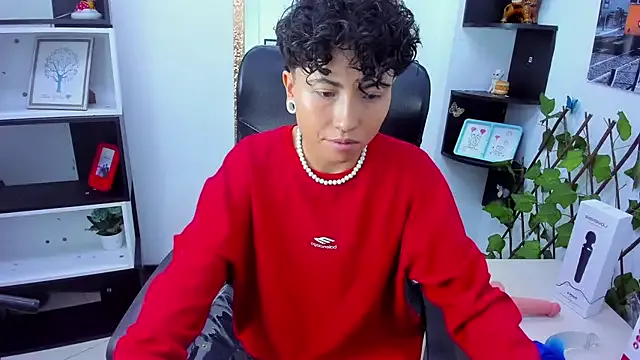 Im_Mathias on StripChat 