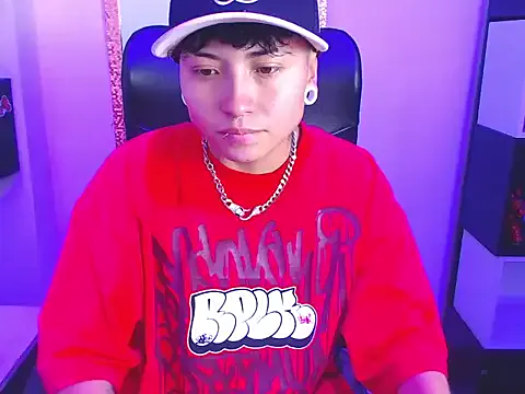 Im_Mathias on StripChat 