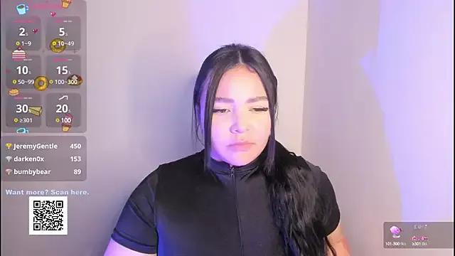 ImamDahian on StripChat 