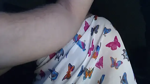 Indian_Anu on StripChat 