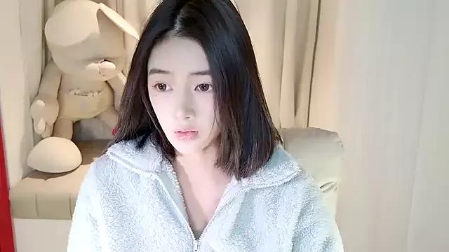 initial-lucky on StripChat 