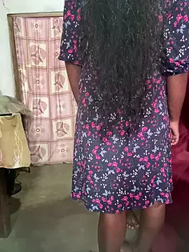 Inuchethi — back figgering