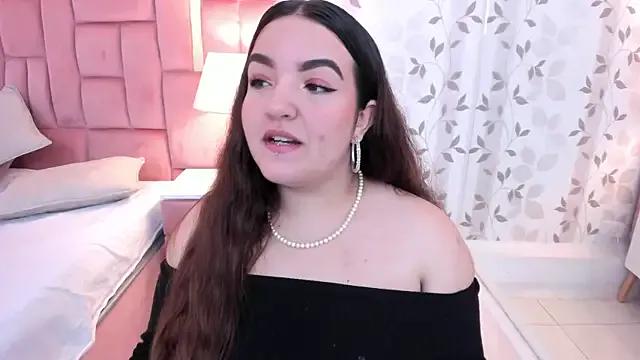 IrinaKami on StripChat