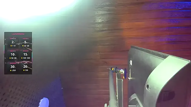 isadoraallen_1 on StripChat