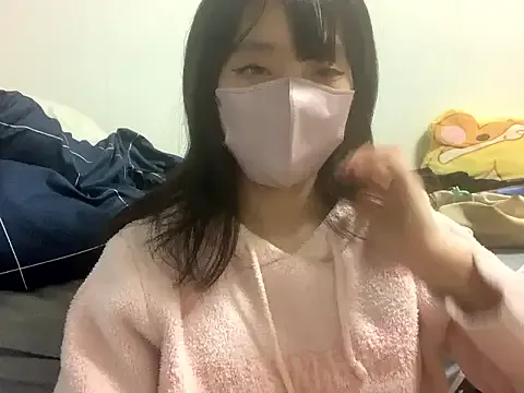 ituki_0415 on StripChat