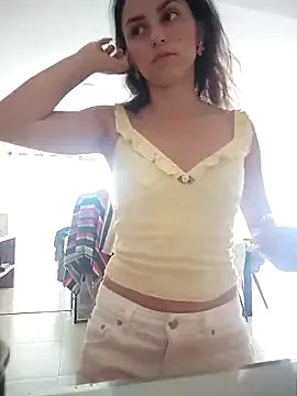 Izabella_Bella — All naked in toilet