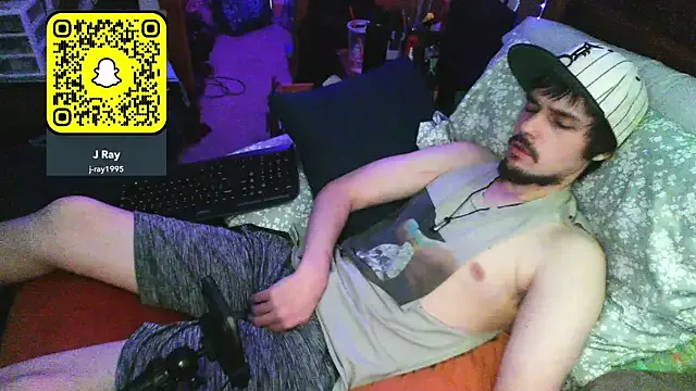 j_ray95 on StripChat