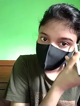 Jaya-Ray on StripChat 