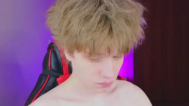 Jeffre_y on StripChat 