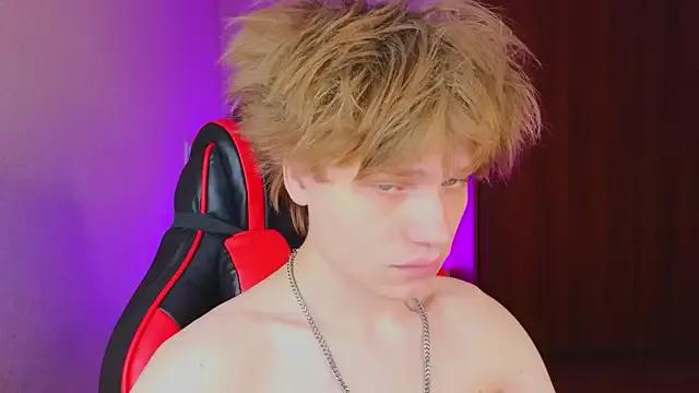 Jeffre_y on StripChat 