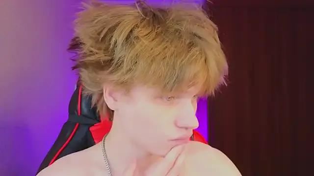 Jeffre_y on StripChat 