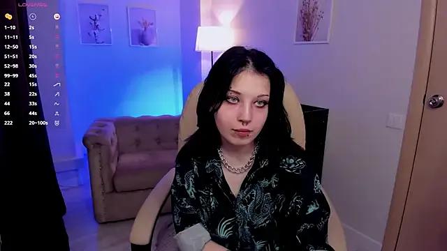 JenniferLorel on StripChat 