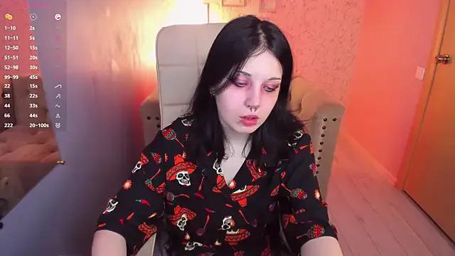 JenniferLorel on StripChat 