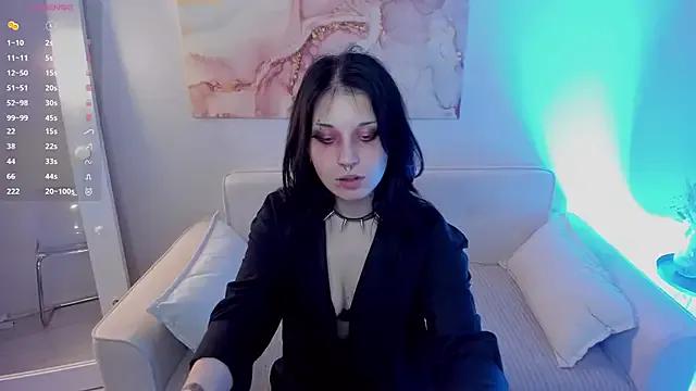 JenniferLorel on StripChat 