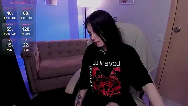 JenniferLorel on StripChat 