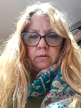 JennyInVegas on StripChat 