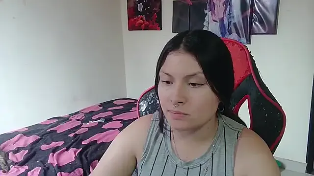 jessica_gomez on StripChat 