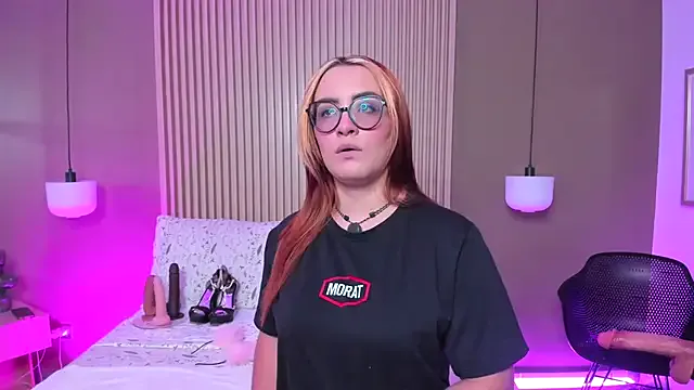 JessyCream on StripChat 