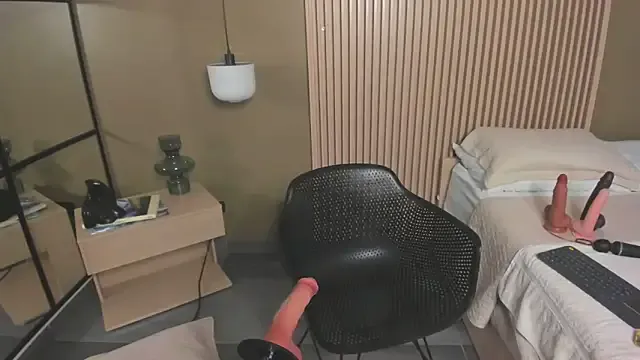 JessyCream on StripChat 