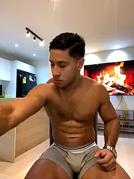 JJ_Shelby on StripChat 