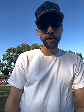 JohnRyanTexas — Oiled Up