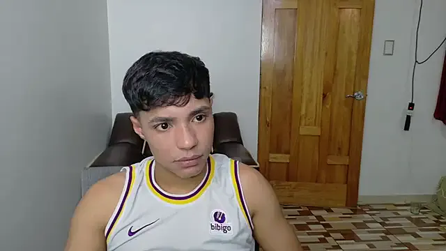 jonmaykolrose — show cum