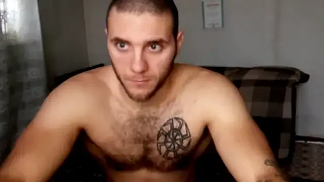 Jordan1Dior on StripChat