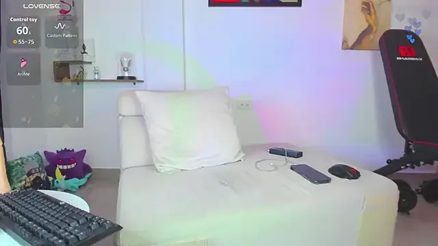 JordanRossie on StripChat