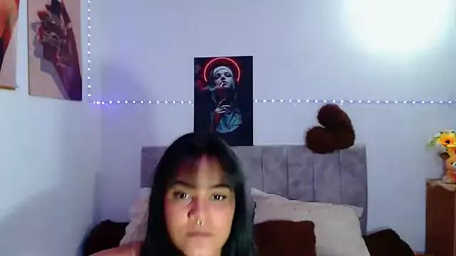 JossieGrey on StripChat 