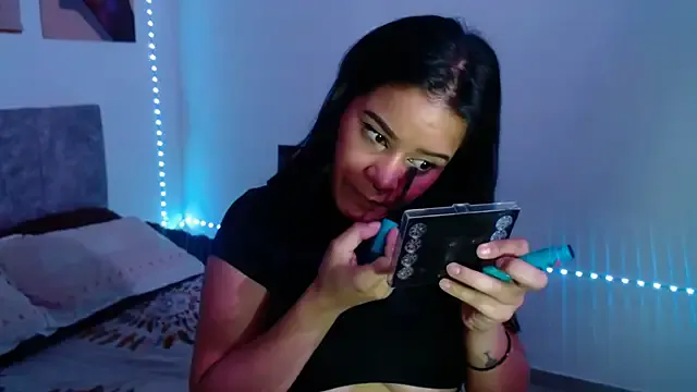 JossieGrey on StripChat 