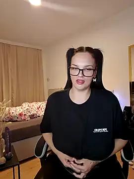 JUJUICY- on StripChat 