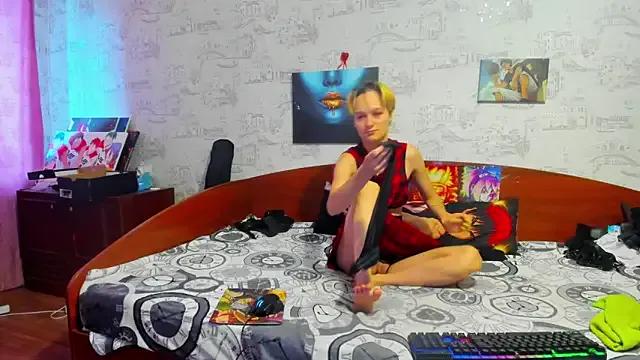 KagamiTayga on StripChat 